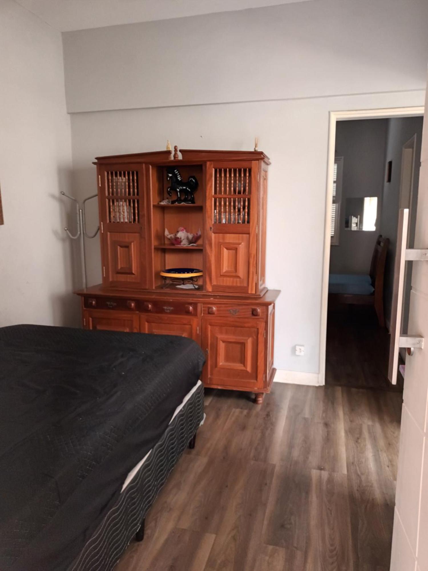 Apartamento Completo Em Sao Vicente São Vicente Esterno foto